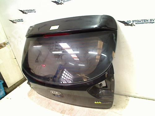 Tailgate KIA RIO III (UB) 1.1 CRDi | BP16293393C6 