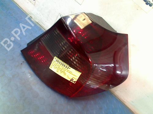 Right taillight BMW 1 (E87) 120 d | BP12589879C35 