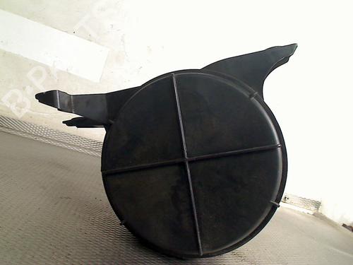 Expansion tank BMW 3 (G20, G80, G28) 330 e Plug-in-Hybrid | BP31256833C120 