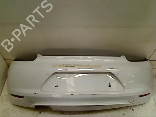 Used Rear bumper VW SCIROCCO III (137, 138) 1.4 TSI (122 hp) 11307793