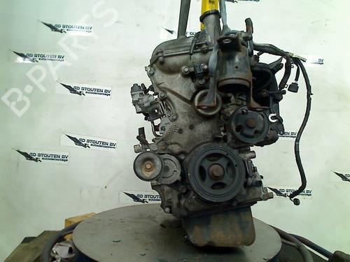 Used Engine Engine 27360036 27360036