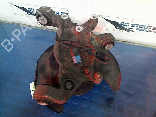 Right rear steering knuckle MERCEDES-BENZ CLA Shooting Brake (X117) CLA 180 (117.942) | BP13085839M28