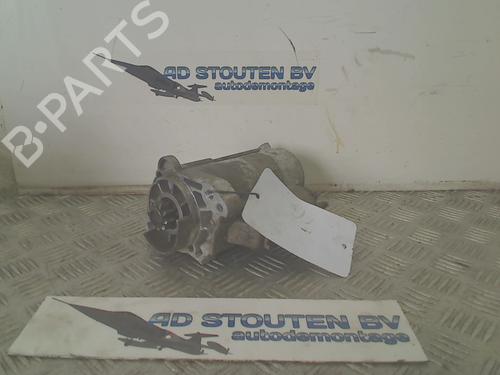 Used Starter VW TOUAREG (7LA, 7L6, 7L7) 4.2 V8 (310 hp) 11319802