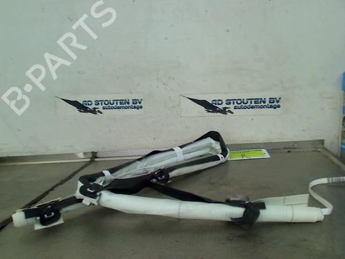 Used Right curtain airbag CITROËN C4 CACTUS 1.2 VTi 82 (82 hp) 30796816