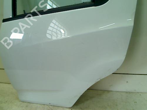 Left rear door CHEVROLET SPARK (M300) 1.0 | BP11309921C4 