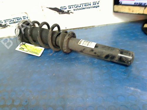Used Left front shock absorber Left front shock absorber 37260150 37260150
