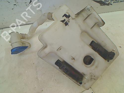 Windscreen washer tank AUDI A3 (8P1) 1.6 TDI | BP11315754C113 