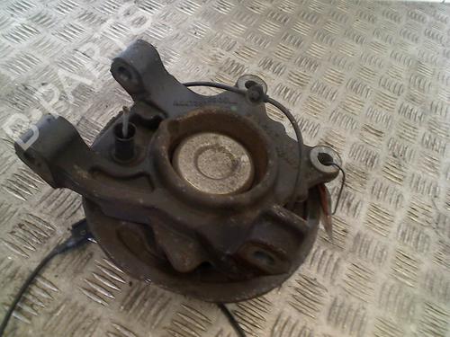 Left rear steering knuckle MERCEDES-BENZ VITO Van (W447) 111 CDI (447.601, 447.603, 447.605) | BP11259614M27 