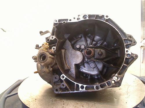 Used Gearbox CITROËN BERLINGO / BERLINGO FIRST Box Body/MPV (M_) 1.6 HDI 75 (MB9HW) (75 hp) 11324113