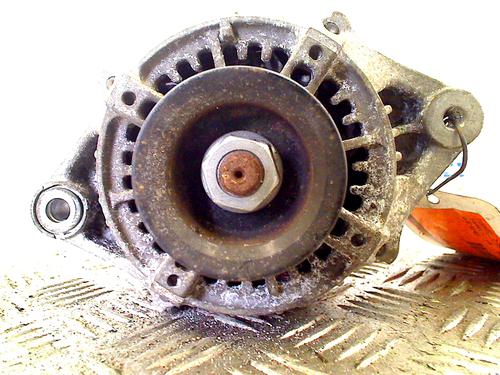Alternator SUZUKI SX4 (EY, GY) 1.6 VVT (RW416, YA21S) | BP11299659M7