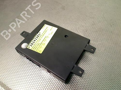 Electronic module VW TOURAN (1T3) 1.2 TSI | BP31243517M83