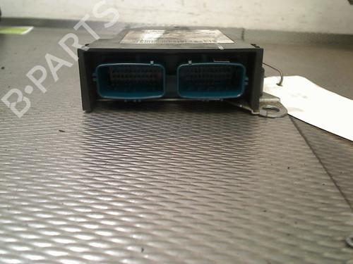 Airbag module Airbag module HYUNDAI i20 II (GB, IB) 1.0 T-GDI (101 hp) 37534817 37534817