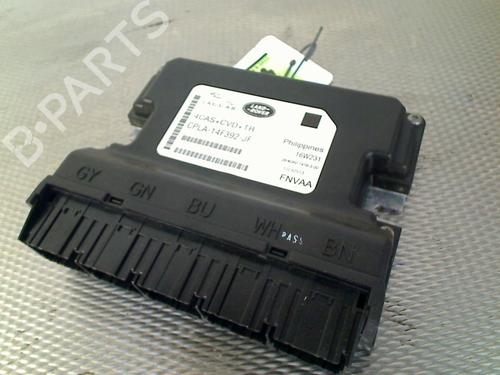 Elektronisk modul LAND ROVER RANGE ROVER IV (L405) 3.0 TDV6 4x4 | BP29418200M83 