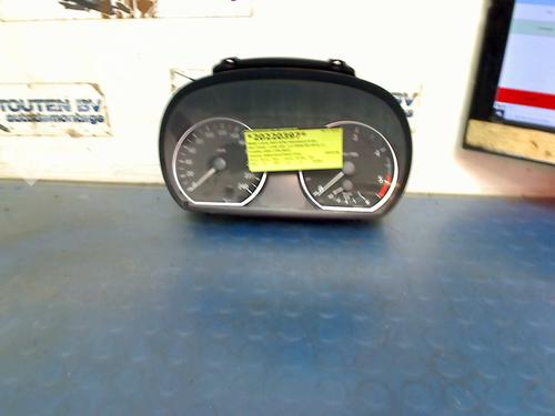 instrument-cluster-bmw-1-e87-116-d-ik9187330014-2003-2004-2005-2006-2007-2008-2009-2010-2011-2012-2013-19074202 main image
