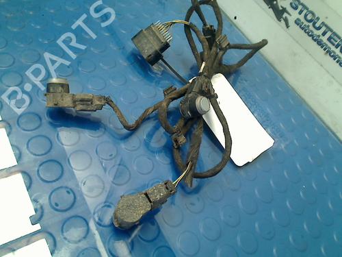 Electronic module OPEL INSIGNIA A Sports Tourer (G09) 1.6 CDTi (35) | BP13126744M83 