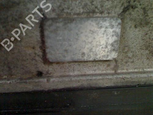 Gearbox MERCEDES-BENZ CLK (C209) CLK 200 Kompressor (209.342) | BP23567572M3 
