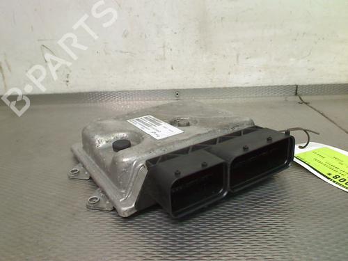 Engine control unit (ECU) FIAT DOBLO Cargo (263_) 1.3 D Multijet | BP33325080M57 - Image 2