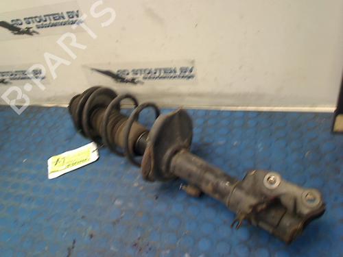 Used Left front shock absorber SUZUKI CELERIO (LF) 1.0 (AVK310) (68 hp) 11916837