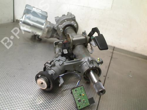 Steering column OPEL KARL (C16) 1.0 | BP39247317M21 - Image 2