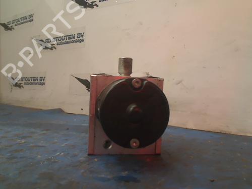 Used ABS pump SKODA FABIA I (6Y2) 1.0 (50 hp) 11323856