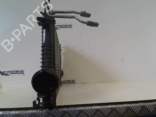 Ladeluftkühler OPEL INSIGNIA A Sports Tourer (G09) 1.6 Turbo (35) | BP11306524M30 