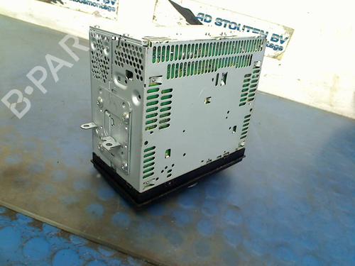 Electronic module NISSAN QASHQAI / QASHQAI +2 I (J10, NJ10, JJ10E) 1.6 | BP21190206M83 