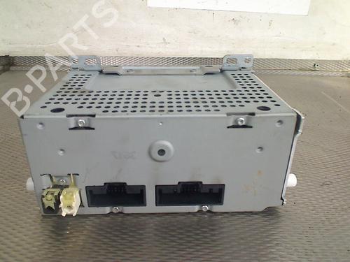 Electronic module FORD FOCUS III Turnier 1.0 EcoBoost | BP31657257M83