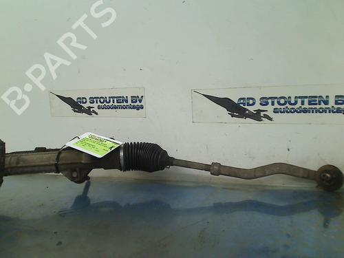 Steering rack PEUGEOT 208 I (CA_, CC_) 1.2 VTI 82 | BP25625971M22