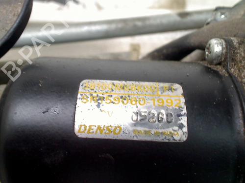 Front wipers mechanism SUZUKI ALTO VII (GF, HA25_, HA35_) 1.0 (AMF310, GFC31S) | BP29887592C83