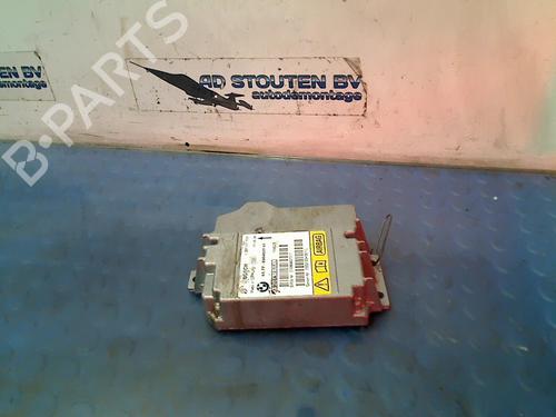 Used ECU airbags BMW 1 (E87) 118 d (122 hp) 12587321