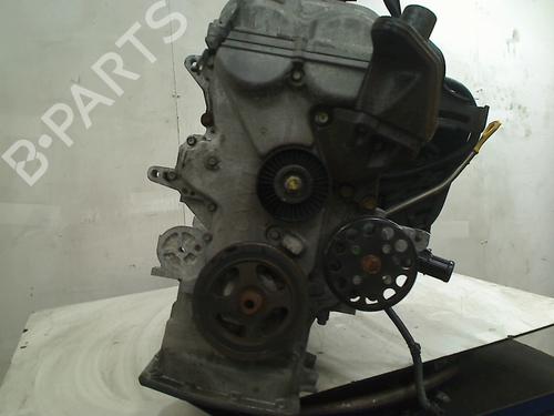 Engine KIA CEE'D Sportswagon (JD) 1.6 GDI | BP33266357M1 - Image 9