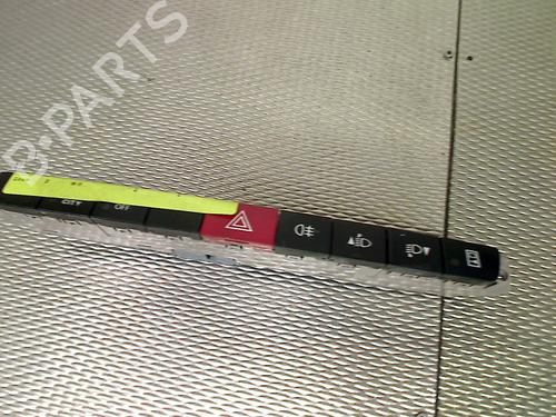 Warning switch IVECO DAILY VI Van 33S16, 35S16, 35C16, 38S16, 40C16, 42S16, 50C16 | BP36474862I22 - Image 5