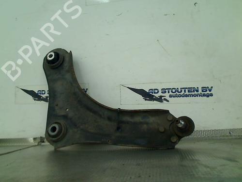 Querlenker links vorne für RENAULT MEGANE III Grandtour (KZ0/1) 1.5 dCi (KZ0C, KZ1A) (90 hp) 26733956