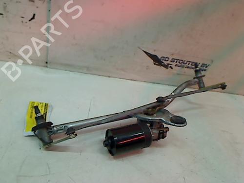 Used Front wipers mechanism BMW 3 (E46) 316 i (105 hp) 11296195
