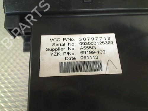 Display monitor VOLVO C30 (533) 1.6 | BP28276537C48 