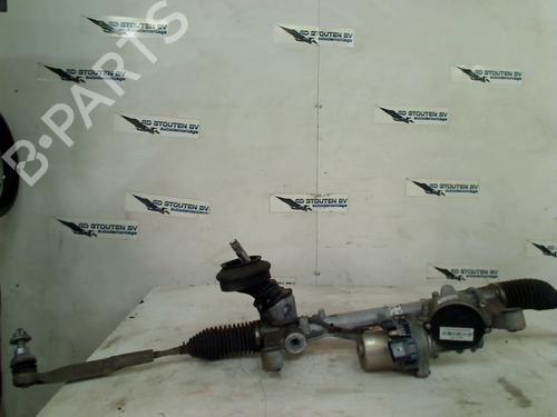 Used Steering rack Steering rack MERCEDES-BENZ A-CLASS Saloon (V177) A 180 (177.184) (136 hp) 39729886 39729886