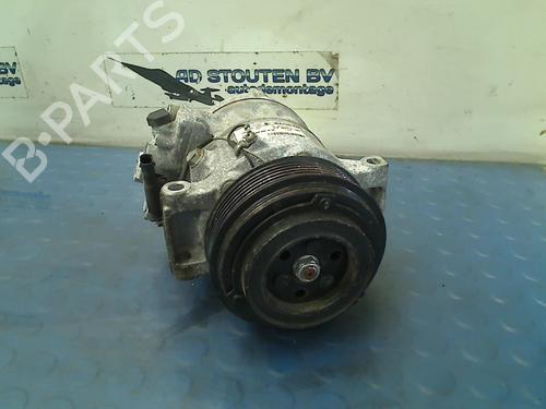 Used AC compressor MERCEDES-BENZ C-CLASS Convertible (A205) C 180 (205.440) (156 hp) 11264896