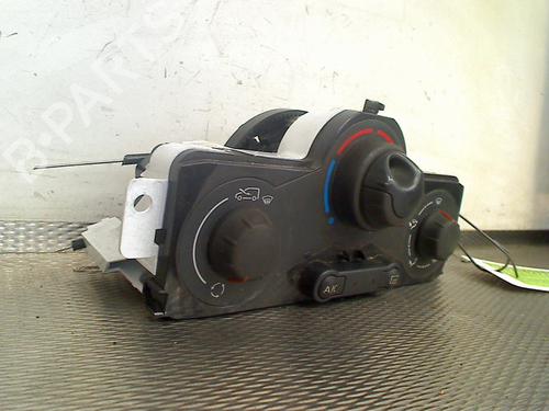 Climate control RENAULT KANGOO Express (FW0/1_) 1.5 dCi 75 (FW07, FW10, FW04) | BP39585431I5 - Image 3