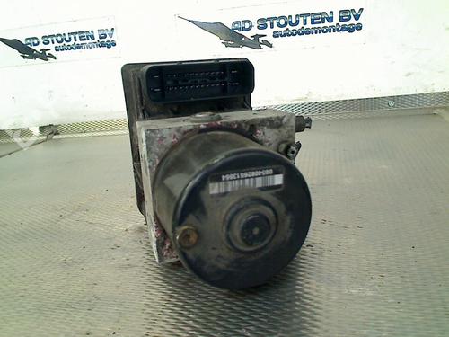 ABS pump OPEL ZAFIRA / ZAFIRA FAMILY B (A05) 2.2 (M75) | BP28195807M43 