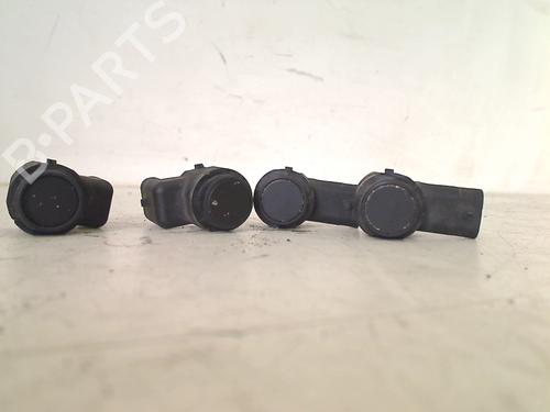 Elektronisk modul FORD MONDEO IV (BA7) 2.0 (145 hp) 13125865