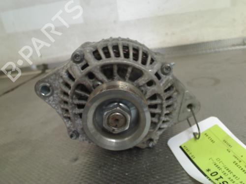 Alternator SUZUKI SX4 (EY, GY) 1.6 VVT (RW416, YA21S) | BP33334412M7 - Image 4