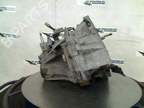 Gearbox DACIA LODGY (JS_) 1.5 dCi (JSMC, JSAF) | BP28166718M3 - Image 2
