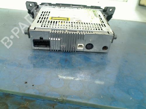 Electronic module NISSAN PIXO (UA0) 1.0 | BP14973806M83 