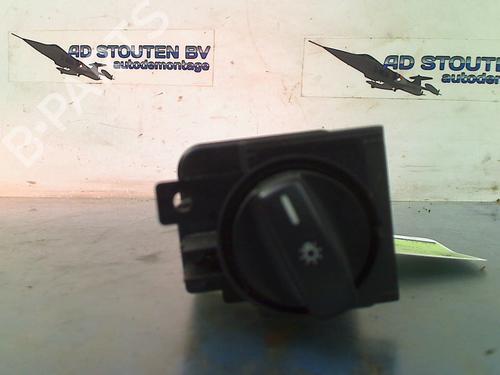 Headlight switch MERCEDES-BENZ A-CLASS (W169) A 150 (169.031, 169.331) | BP17139138I24 