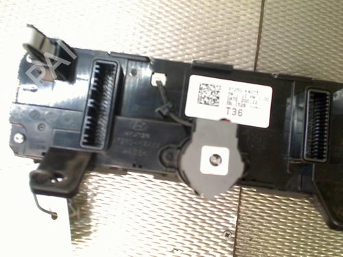 Climate control HYUNDAI KONA (OS, OSE, OSI) EV | BP31660556I5 