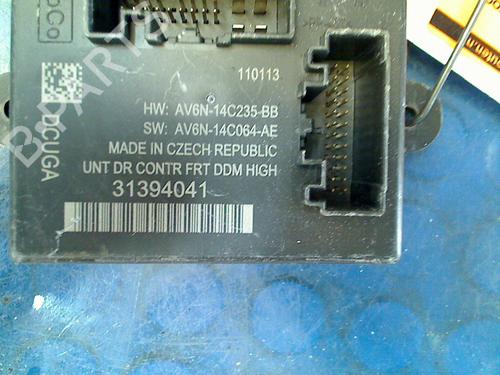 Control unit VOLVO V40 Hatchback (525) D2 | BP11309400M11 - Image 3