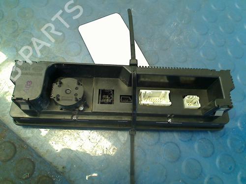 Climate control BMW 3 Touring (E46) 318 d | BP11326227I5 