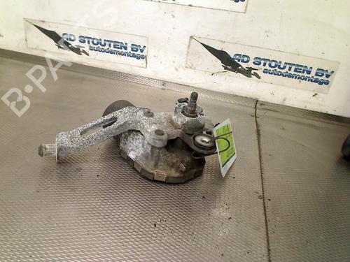 Used Front wiper motor FORD FOCUS III Turnier 1.0 EcoBoost (125 hp) 31657237