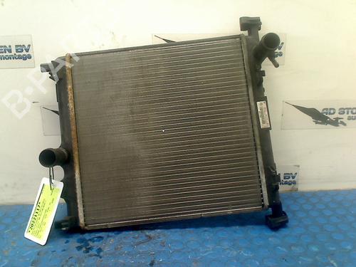 Køler SEAT Mii (KF1, KE1) 1.0 (60 hp) 11263112