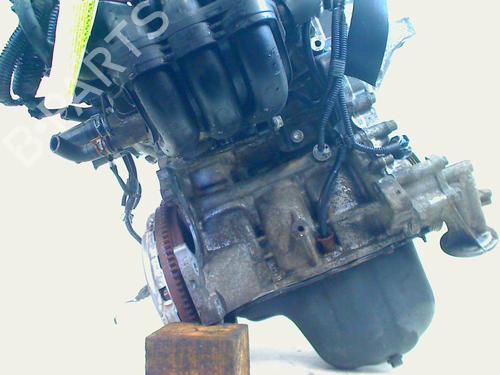 Engine CITROËN C1 (PM_, PN_) 1.0 | BP33205681M1 - Image 3